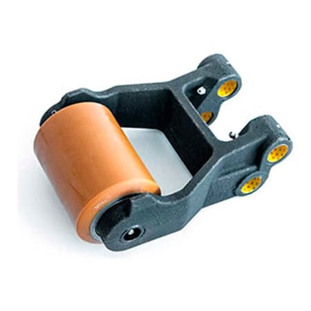Gps - Generic Parts Service Riser Assembly Complete For Jungheinrich EJE120 Pallet Trucks JU 51076275